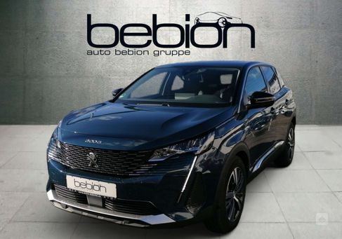 Peugeot 3008, 2022