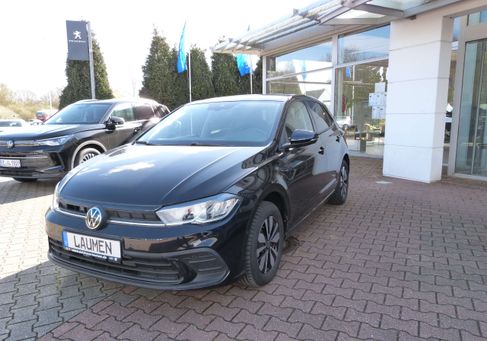 Volkswagen Polo, 2025 3