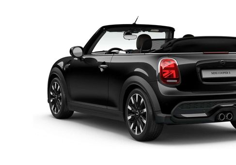 MINI Cooper S Cabrio, 2023