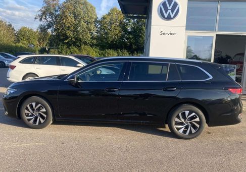 Volkswagen Passat Variant, 2024 2