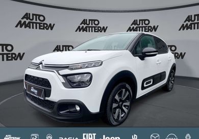 Citroën C3, 2024
