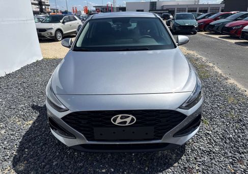 Hyundai i30, 2026 2
