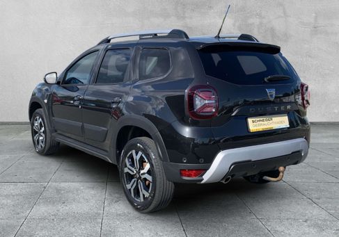 Dacia Duster, 2022 3