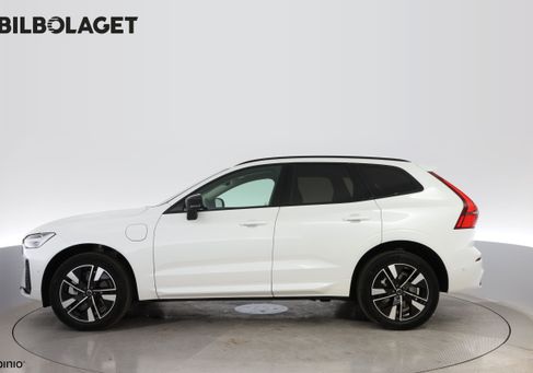 Volvo XC60, 2026