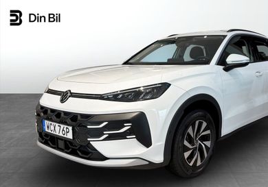 Volkswagen T-Roc, 2026