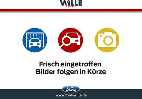 Ford Tourneo Courier, 2025