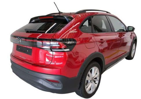 Volkswagen Taigo, 2025 3