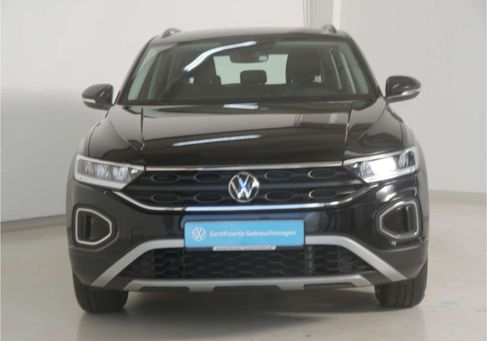 Volkswagen T-Roc, 2025