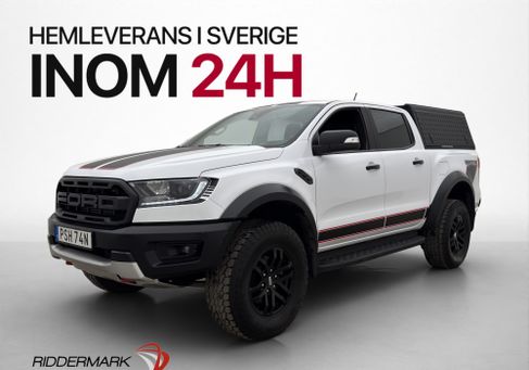 Ford Ranger, 2022