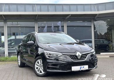 Renault Megane, 2022