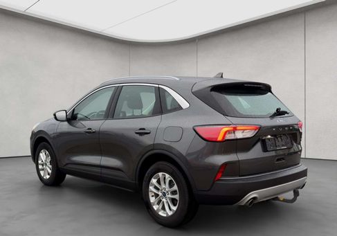 Ford Kuga, 2022
