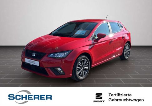 Seat Ibiza, 2024