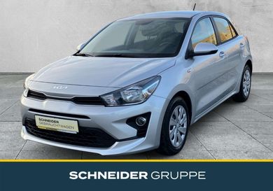 Kia Rio, 2023