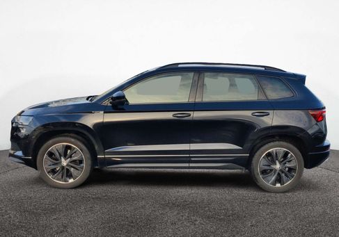 Skoda Karoq, 2023