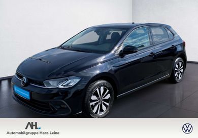 Volkswagen Polo, 2025