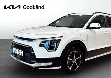 Kia Niro, 2025