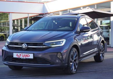 Volkswagen Taigo, 2022