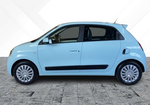 Renault Twingo, 2020