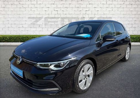 Volkswagen Golf, 2020 2