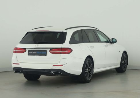 Mercedes-Benz E 300, 2020
