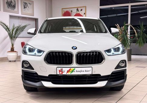 BMW X2, 2019