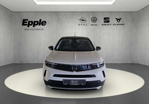 Opel Mokka, 2023 2