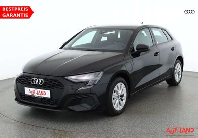 Audi A3, 2022