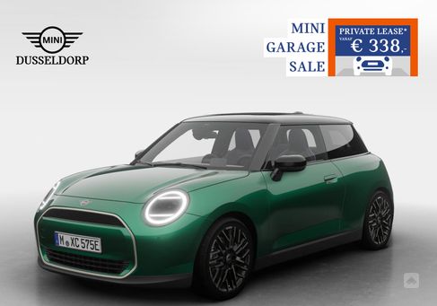 MINI, 2024