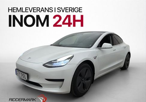 Tesla Model 3, 2020 3