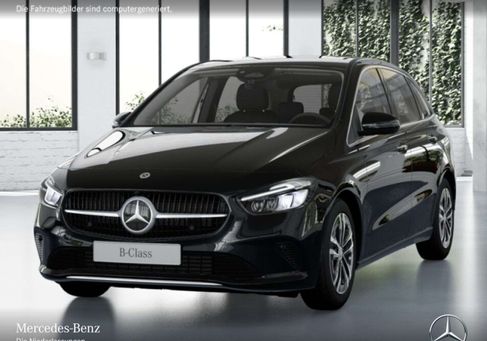 Mercedes-Benz B 250, 2024