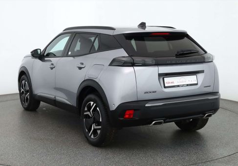 Peugeot 2008, 2026