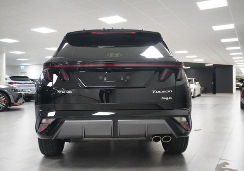 Hyundai Tucson, 2026