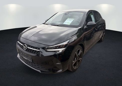 Opel Corsa, 2022 3