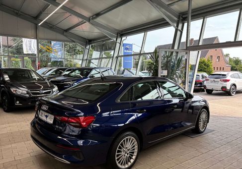Audi A3, 2022 3