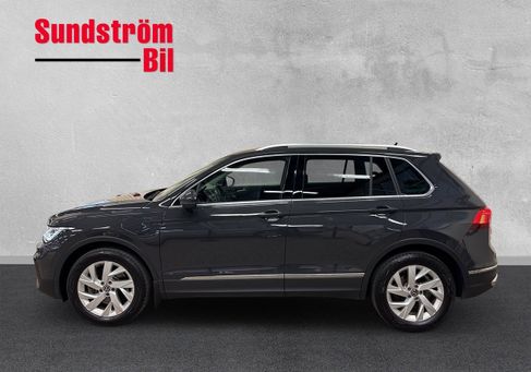 Volkswagen Tiguan, 2023 2