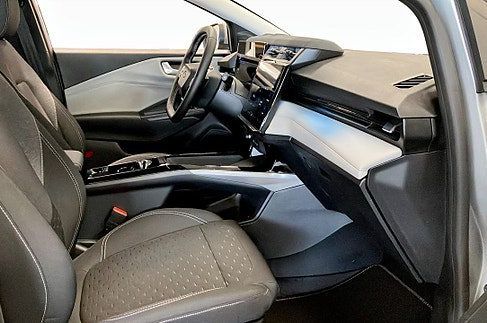 Ford Puma, 2026