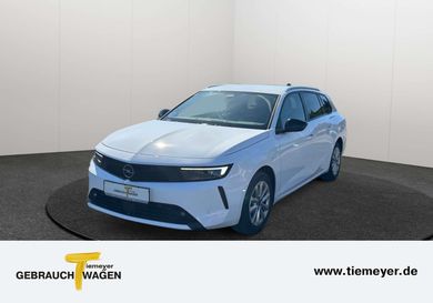 Opel Astra, 2023