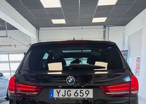 BMW X5, 2017