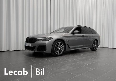 BMW 530, 2023