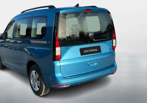 Volkswagen Caddy, 2025