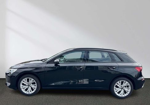 Audi A3, 2025 2