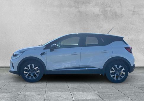 Renault Captur, 2020