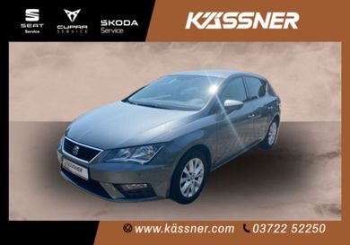 Seat Leon, 2018
