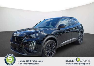 Peugeot 2008, 2024