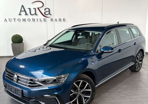 Volkswagen Passat Variant, 2023 2