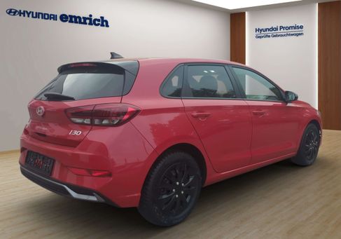 Hyundai i30, 2024 3
