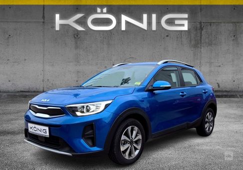 Kia Stonic, 2023