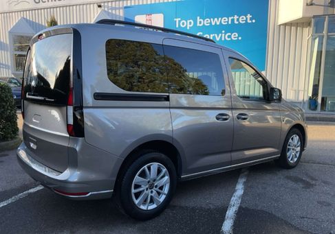 Volkswagen Caddy, 2024