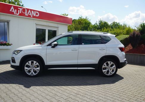 Seat Ateca, 2021