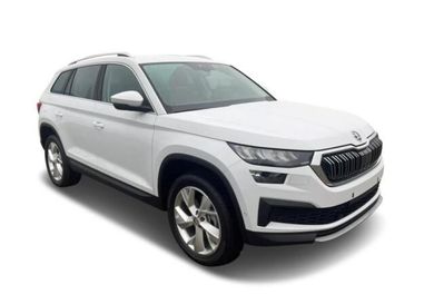 Skoda Kodiaq, 2023